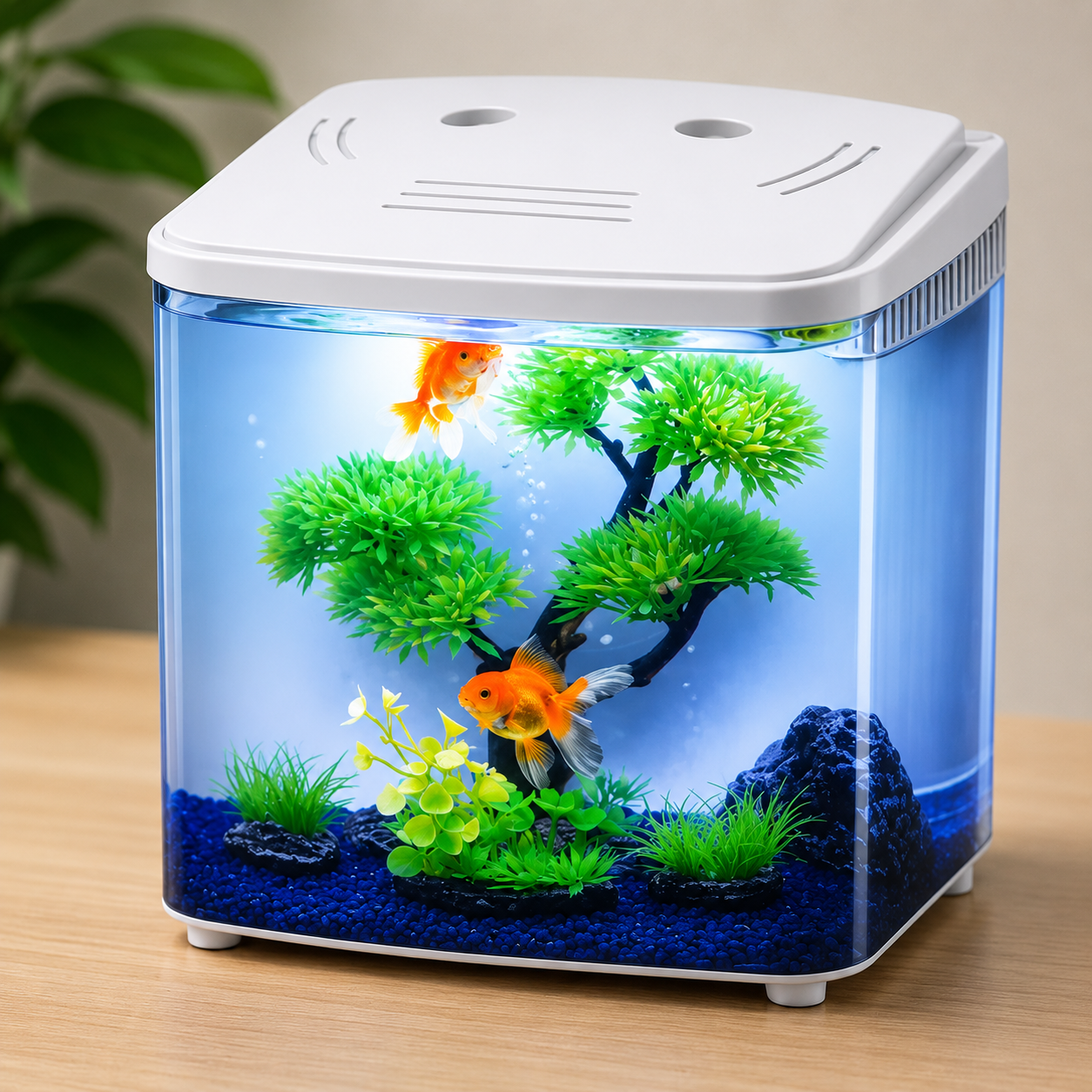 SunSun ATS-220 Desktop Betta Tank Kit