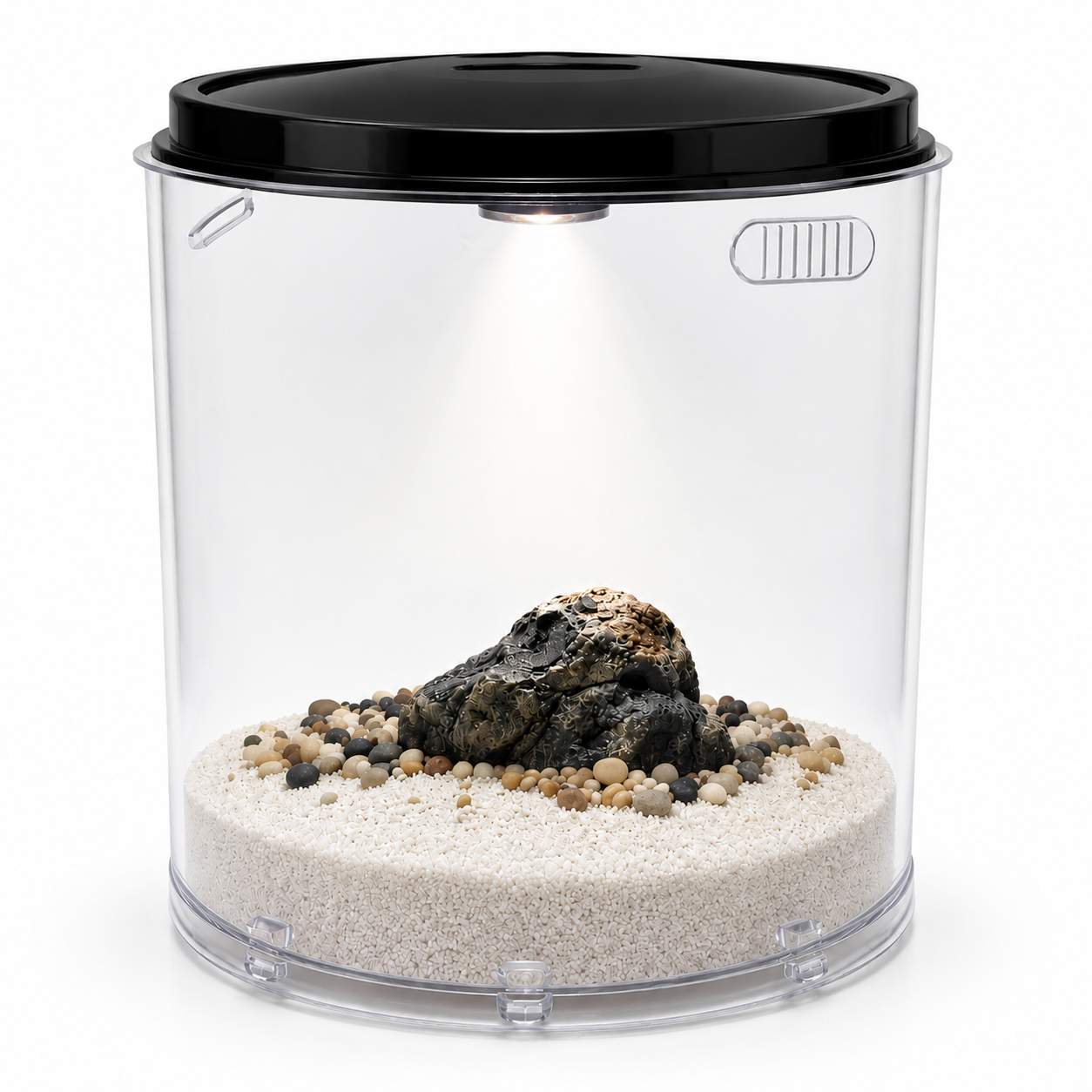 SunSun ATS-320 10L Aquarium Kit