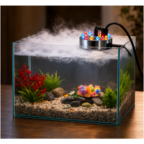 Mist Maker | Fog Machine