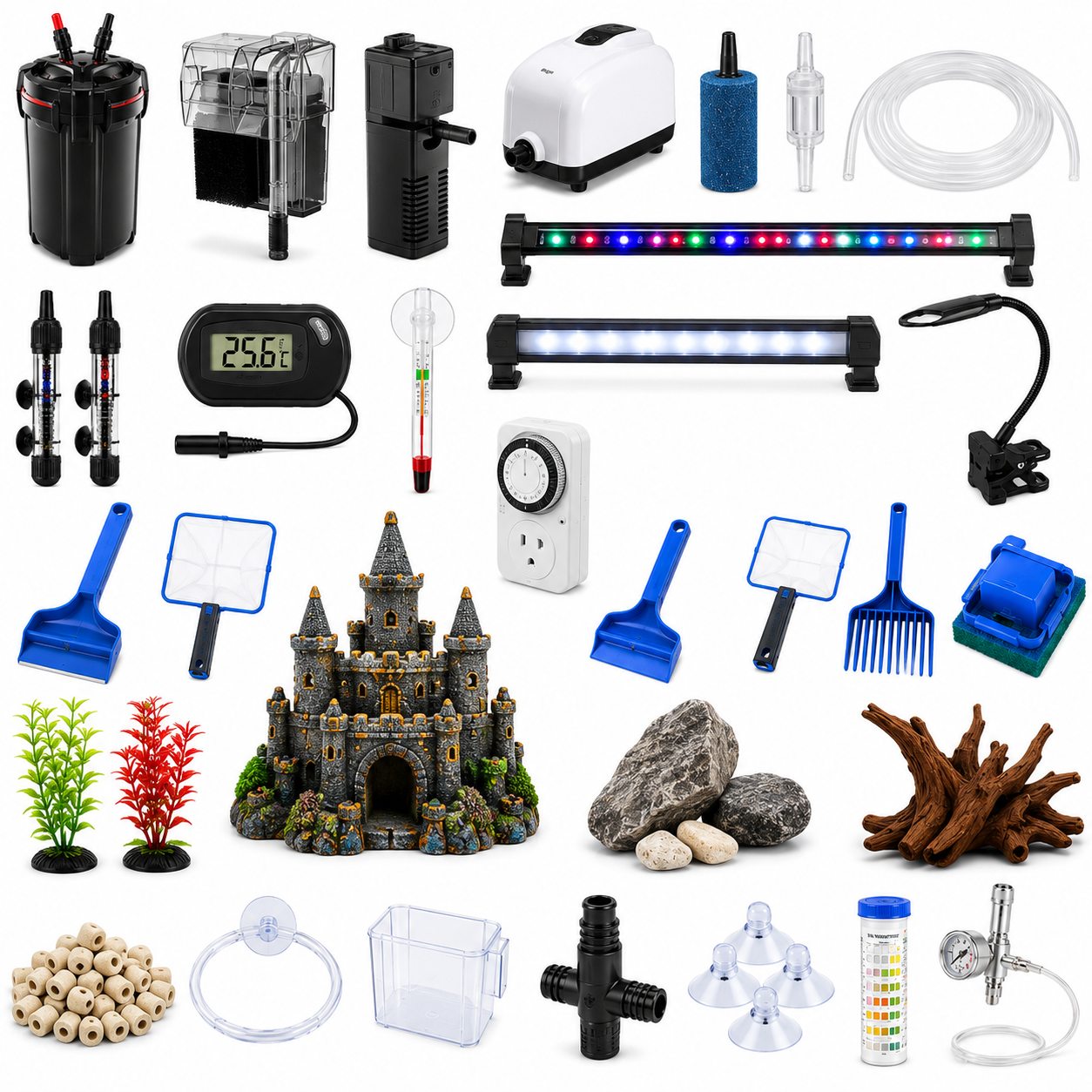 Accessories