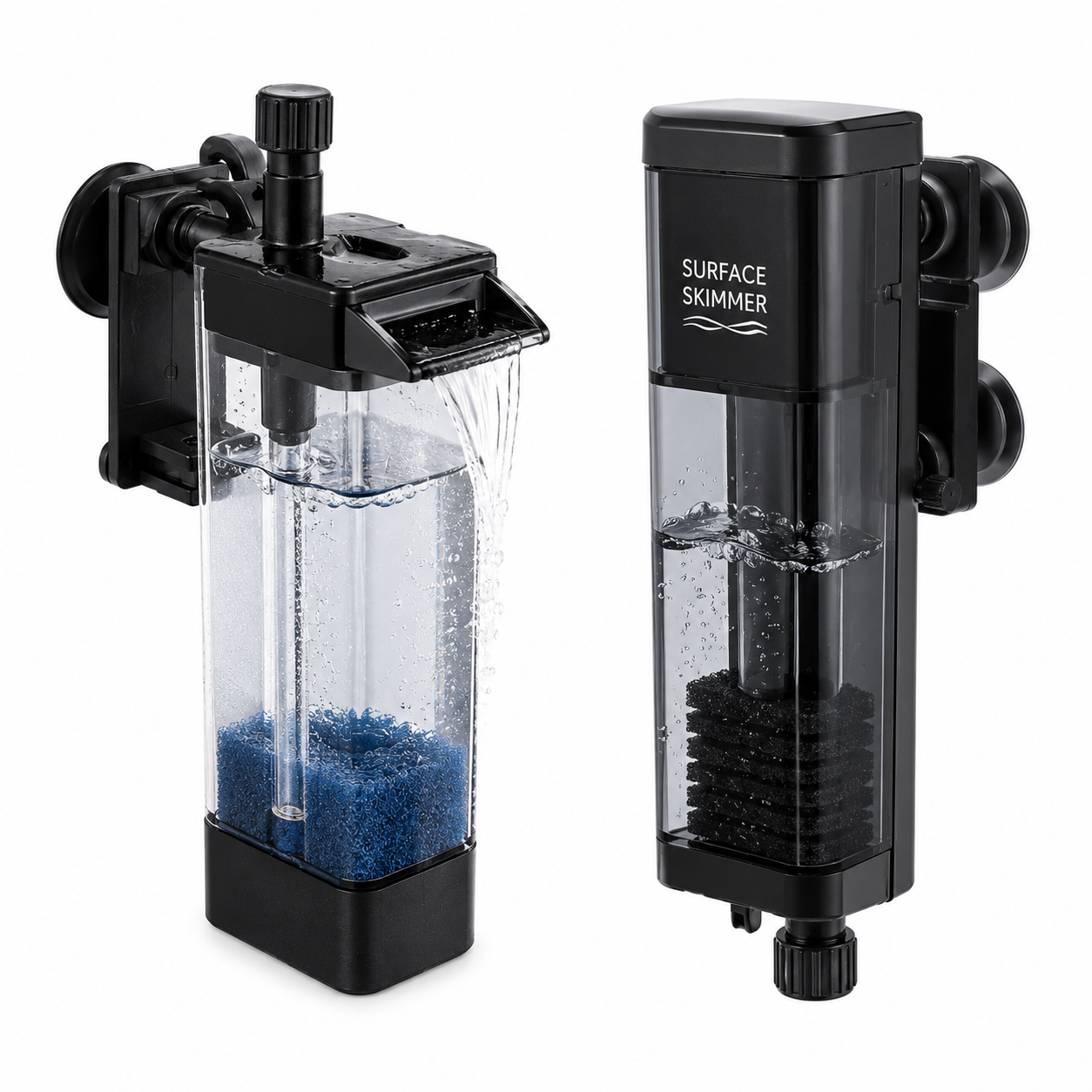 Skimmer