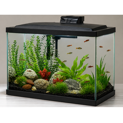 Fish Tank