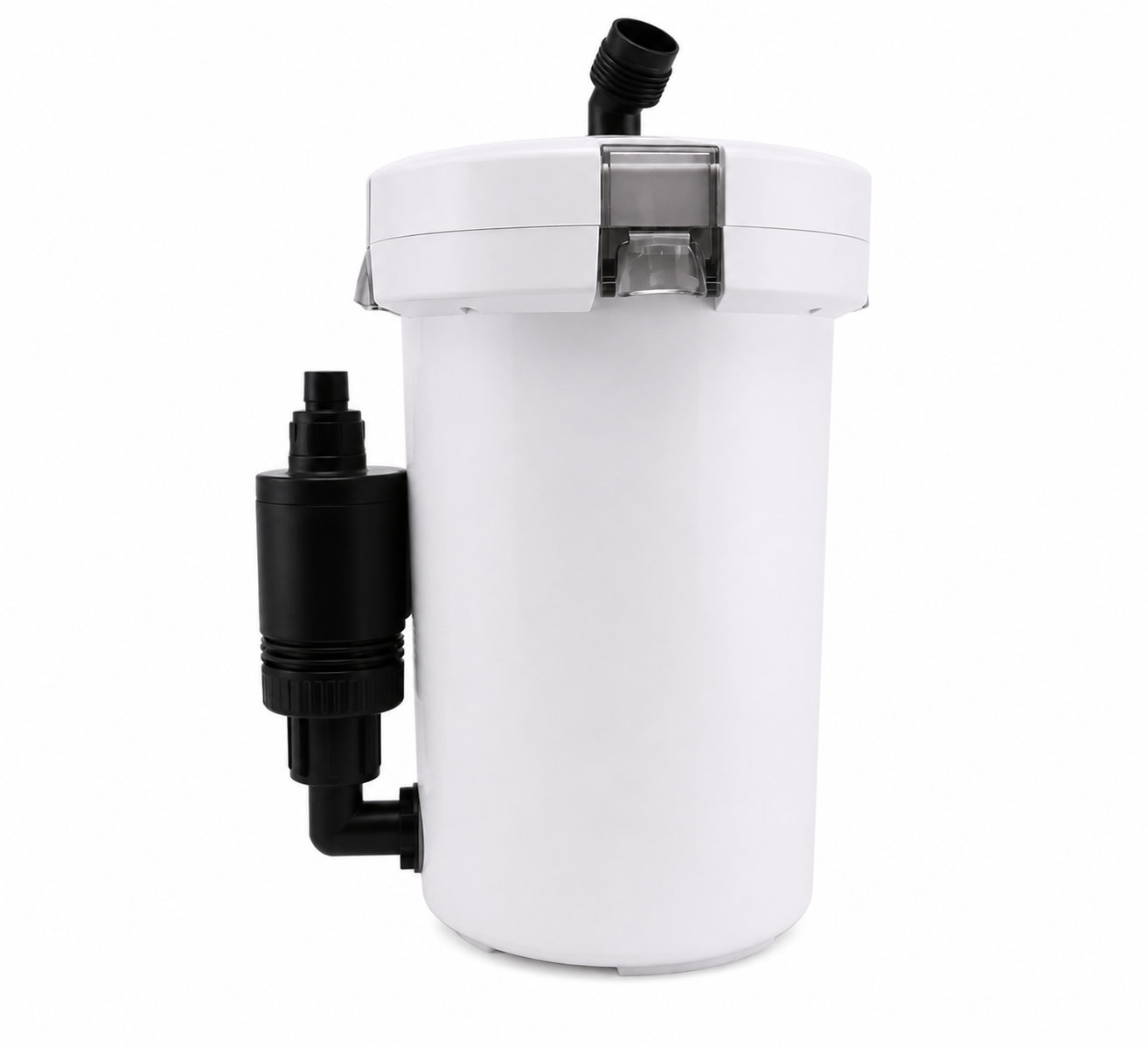 Canister Filter