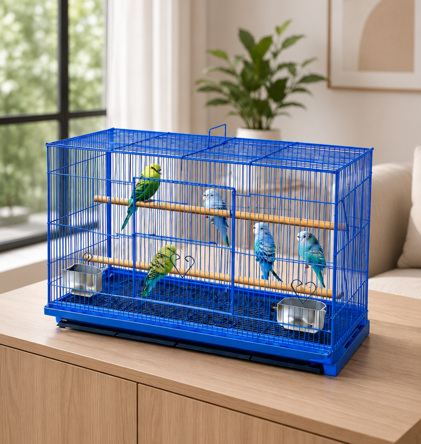 Birds