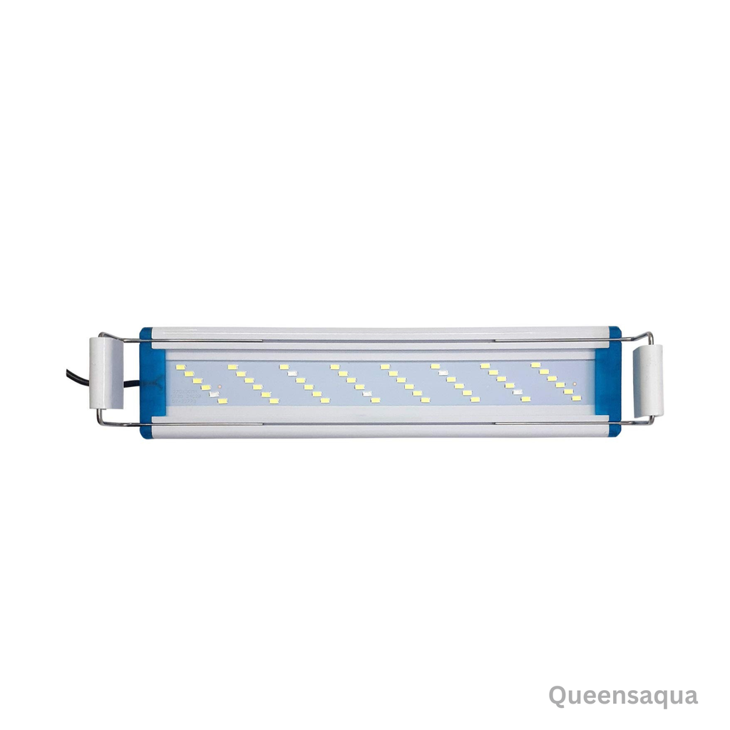 Blue pet BR-30 Bracket Adjustable Aquarium Light
