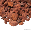 Red Lava Rock 1kg