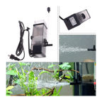 SunSun JY-03 Surface Skimmer - Removes Aquarium Bio-Film