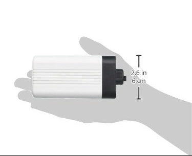 SunSun CT-202 Dual Outlet Air Pump - Adjustable Silent Aerator