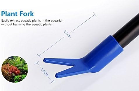 5-in-1 Aquarium Cleaning & Maintenance Kit