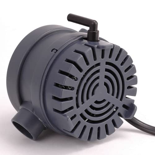 Boyu WG-308 Nano Protein Skimmer - For 120L Reef Tanks