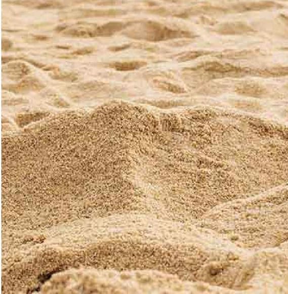Natural River Sand for Aquarium