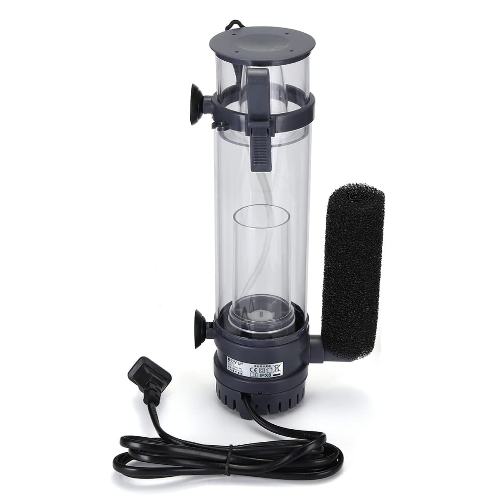 Boyu WG-308 Nano Protein Skimmer - For 120L Reef Tanks