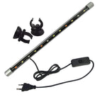 BLUE PET T4-40 Changing LED Light for Aquarium