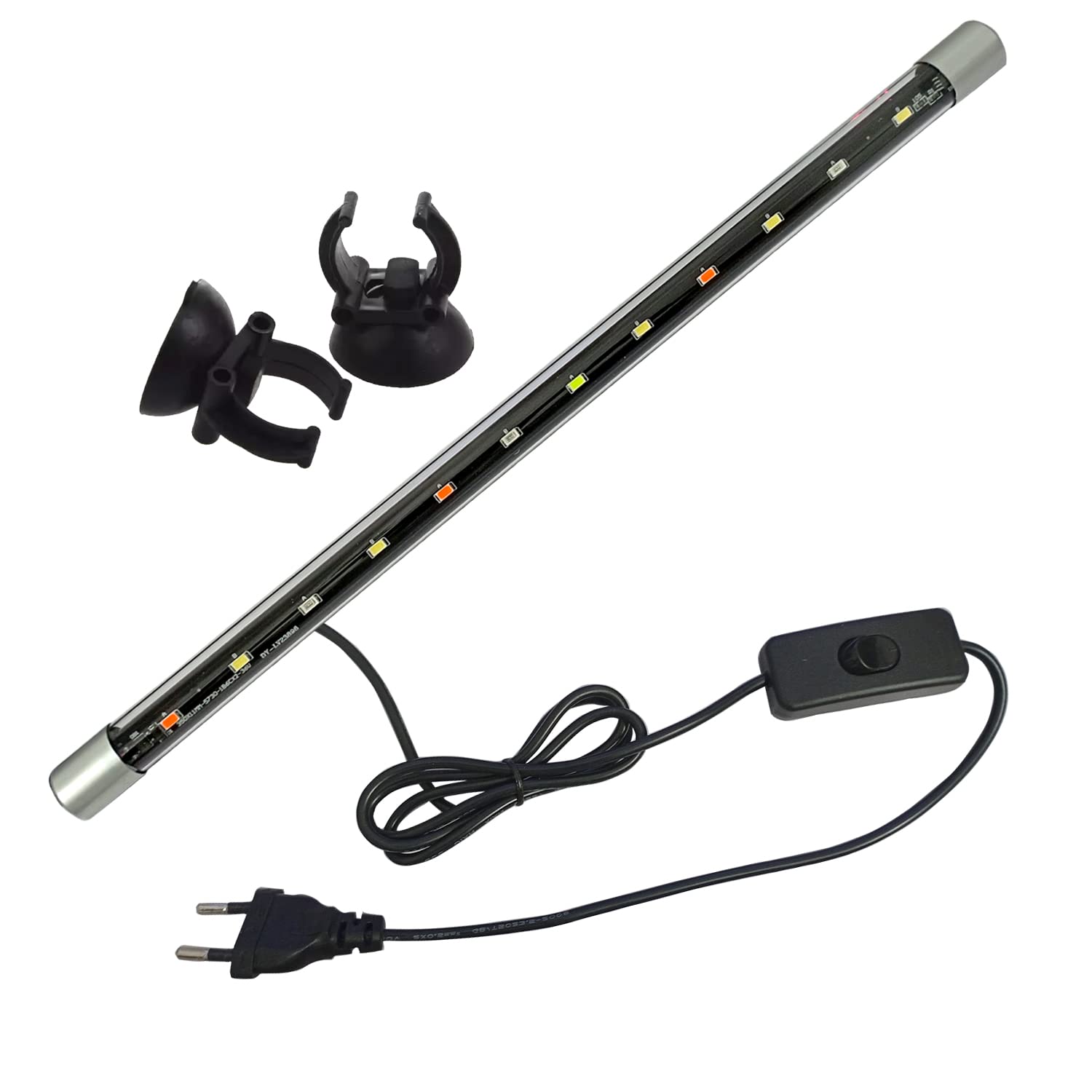 BLUE PET T4-40 Changing LED Light for Aquarium