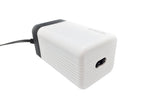 SunSun CT-202 Dual Outlet Air Pump - Adjustable Silent Aerator