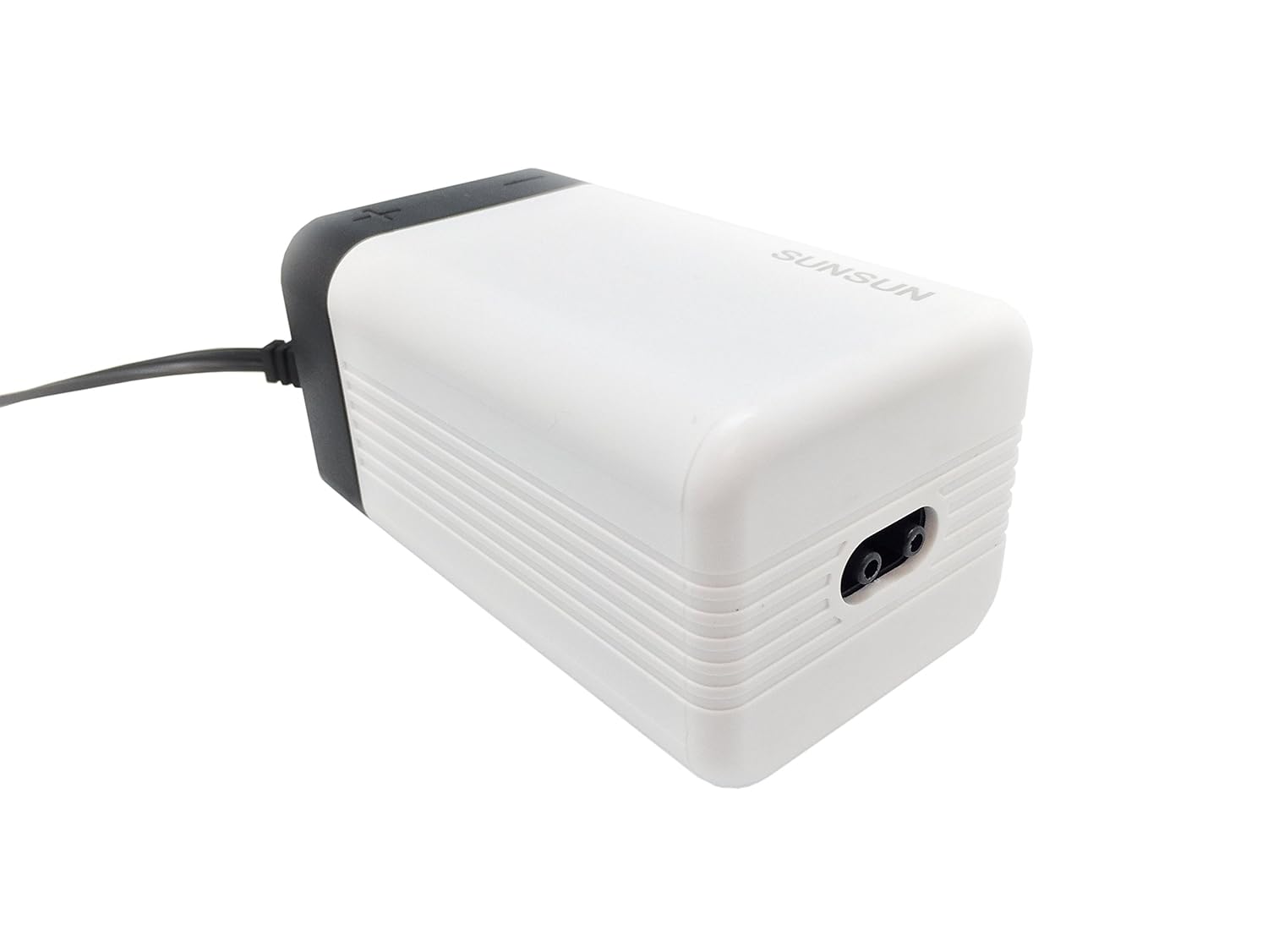 SunSun CT-202 Dual Outlet Air Pump - Adjustable Silent Aerator