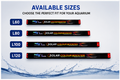 Bluepet Solar Colour Booster Aquarium LED Light – Professional Fish Colour Enhancing Lamp