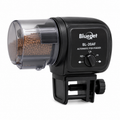 Bluepet BL-20AF Timed Automatic Fish Feeder | Digital LCD Auto Fish Food Dispenser for Aquarium