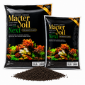 Master Soil Next 8L – Premium Aquarium Substrate for Planted Tanks & Shrimp Aquariums