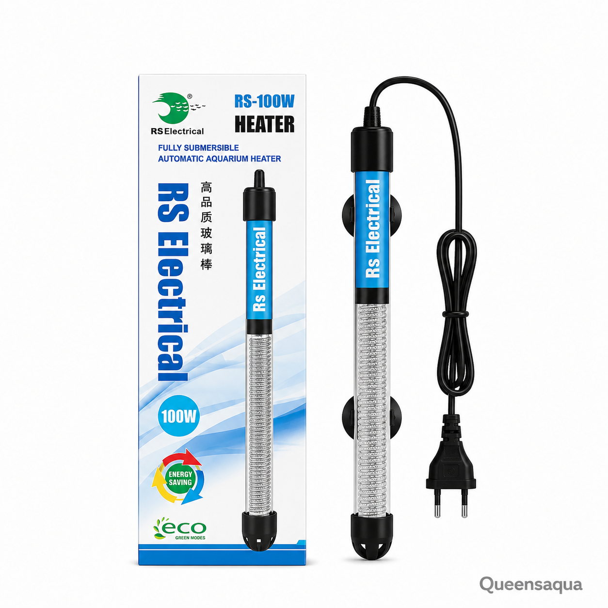 Rs Electrical Aquarium Heaters
