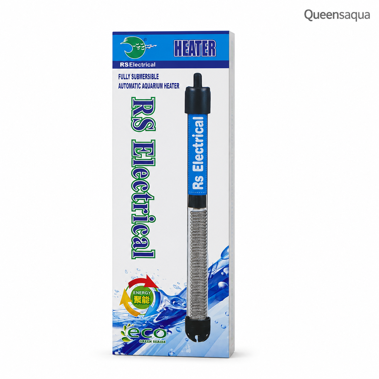 Rs Electrical Aquarium Heaters