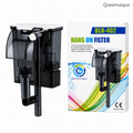 Blue Pet BLH-402 Aquarium Hang-On Filter 6W – 400L/H