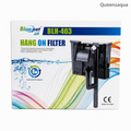 Blue Pet BLH-403 Aquarium Hang-On Filter 8W – 500L/H