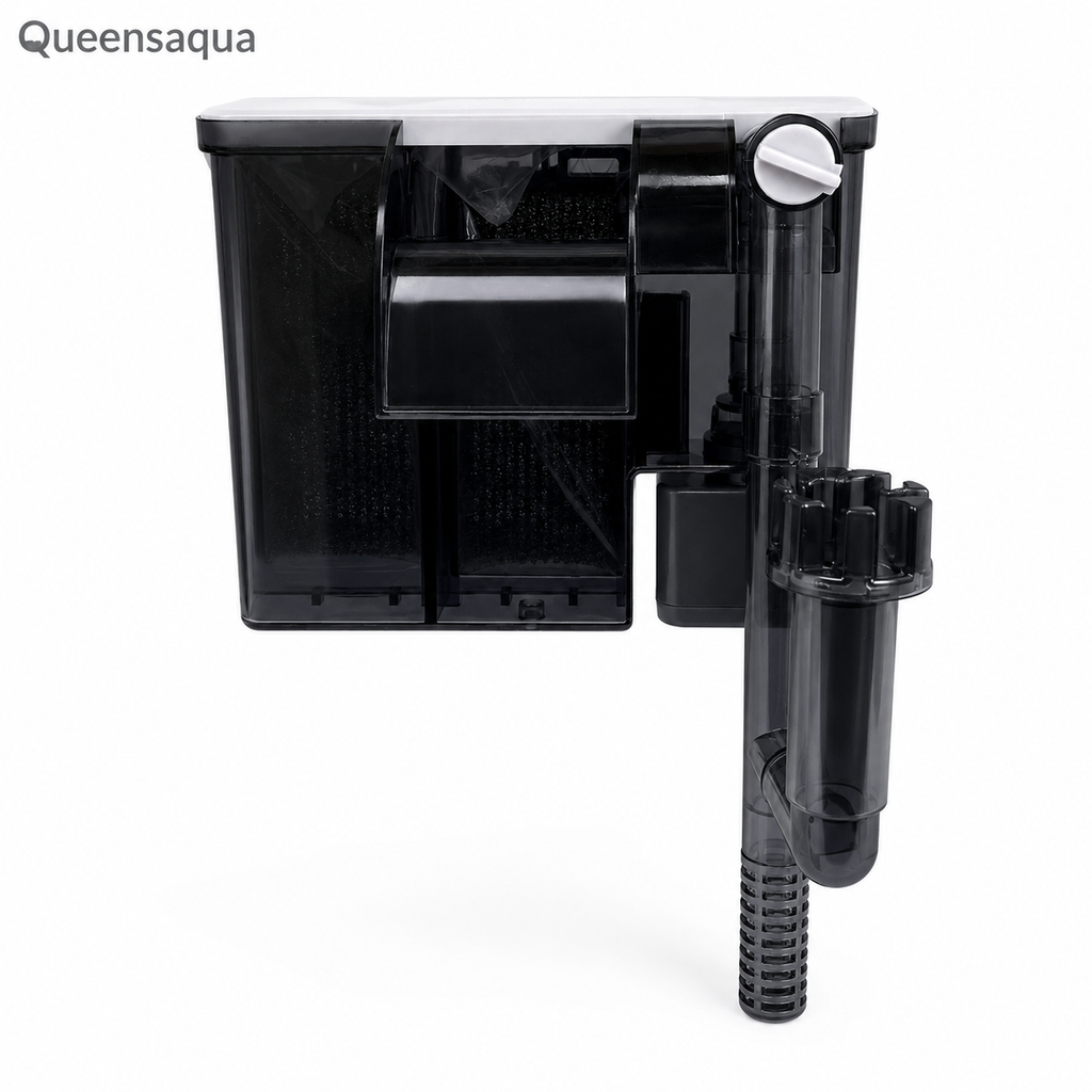 Blue Pet BLH-403 Aquarium Hang-On Filter 8W – 500L/H