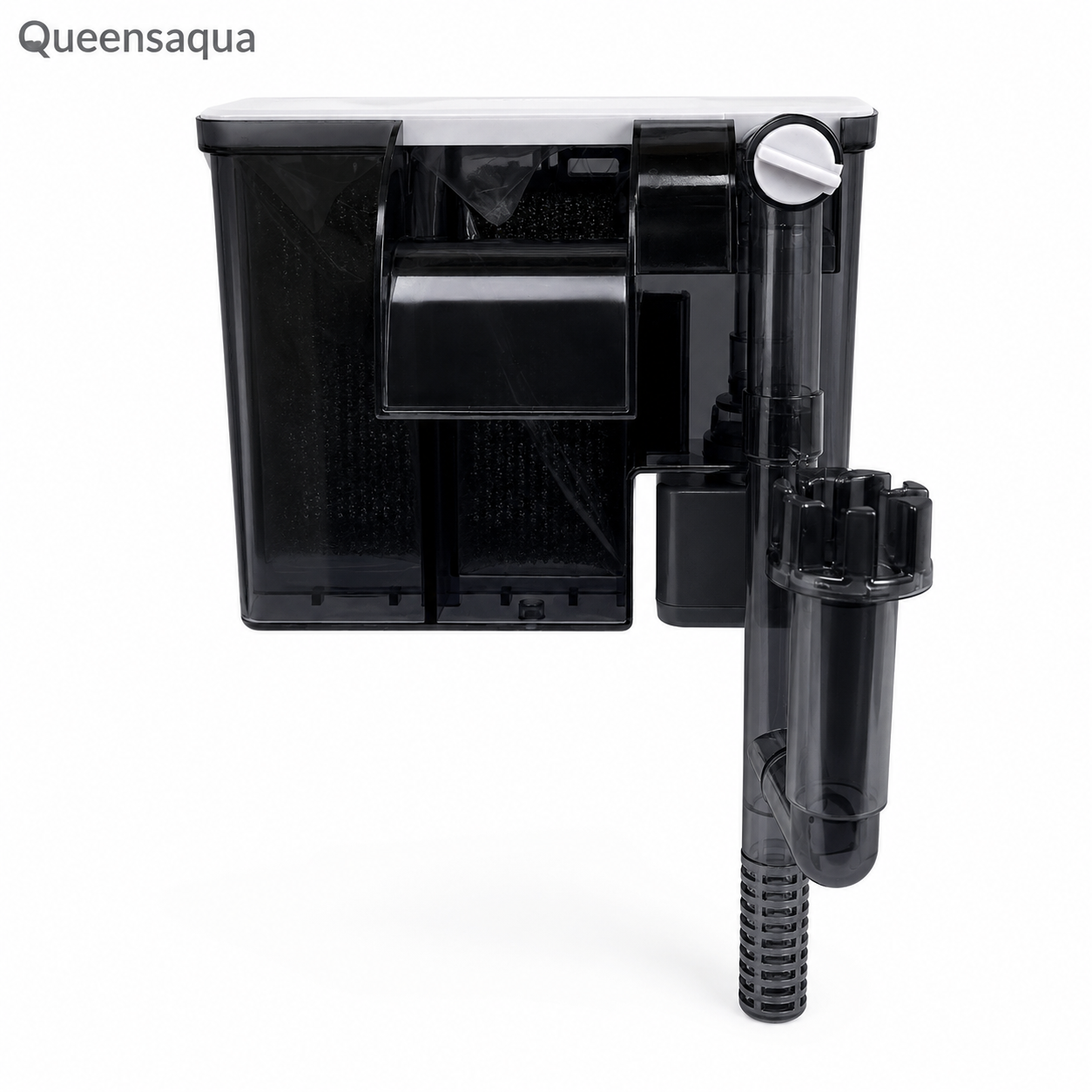 Blue Pet BLH-403 Aquarium Hang-On Filter 8W – 500L/H