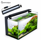 Bluepet WRGB BR-60 Aquarium Light | Full Spectrum LED for Nano Tanks