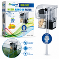Bluepet BLH-302 Hang-On Aquarium Filter 5W – 300L/H