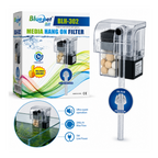 Bluepet BLH-302 Hang-On Aquarium Filter 5W – 300L/H