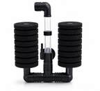 XY-2831 Aquarium Sponge Filter – Double Sponge Filtration