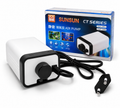 SunSun CT-101 Silent Aquarium Air Pump