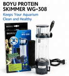 Boyu WG-308 Nano Protein Skimmer - For 120L Reef Tanks