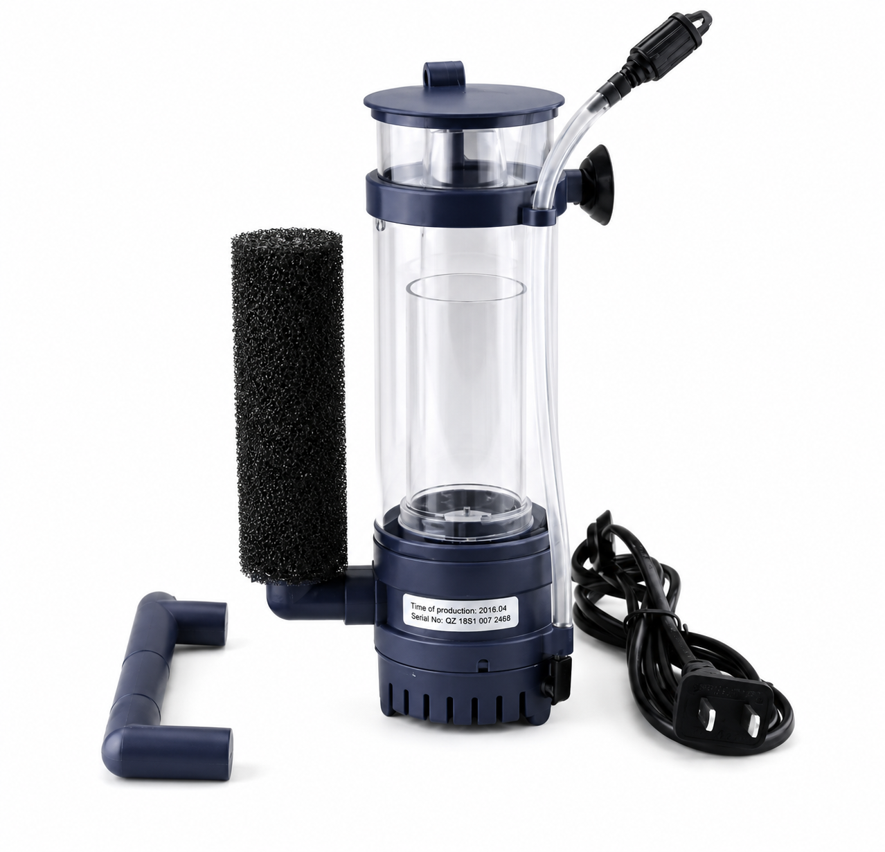 Protein Skimmer Boyu WG-310