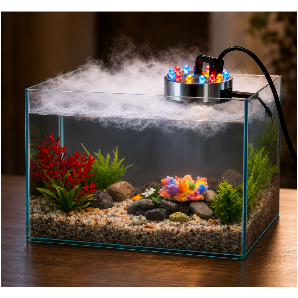 Mist Maker | Fog Machine