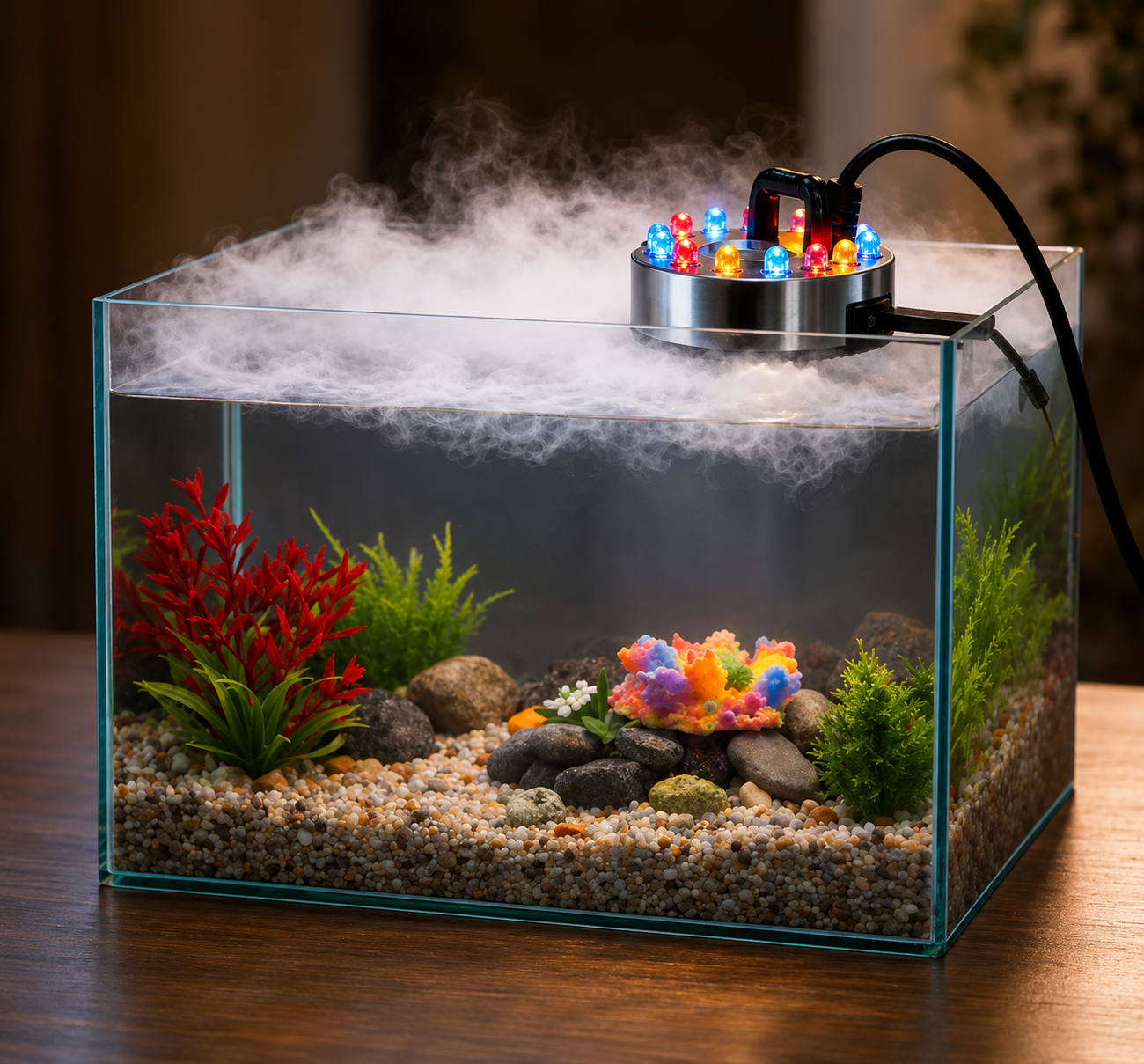 Mist Maker | Fog Machine