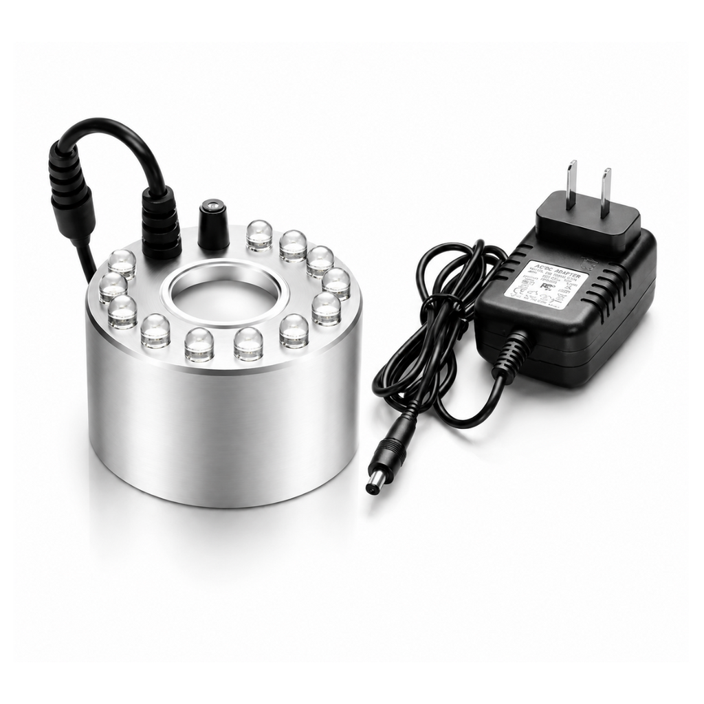 Mist Maker | Fog Machine