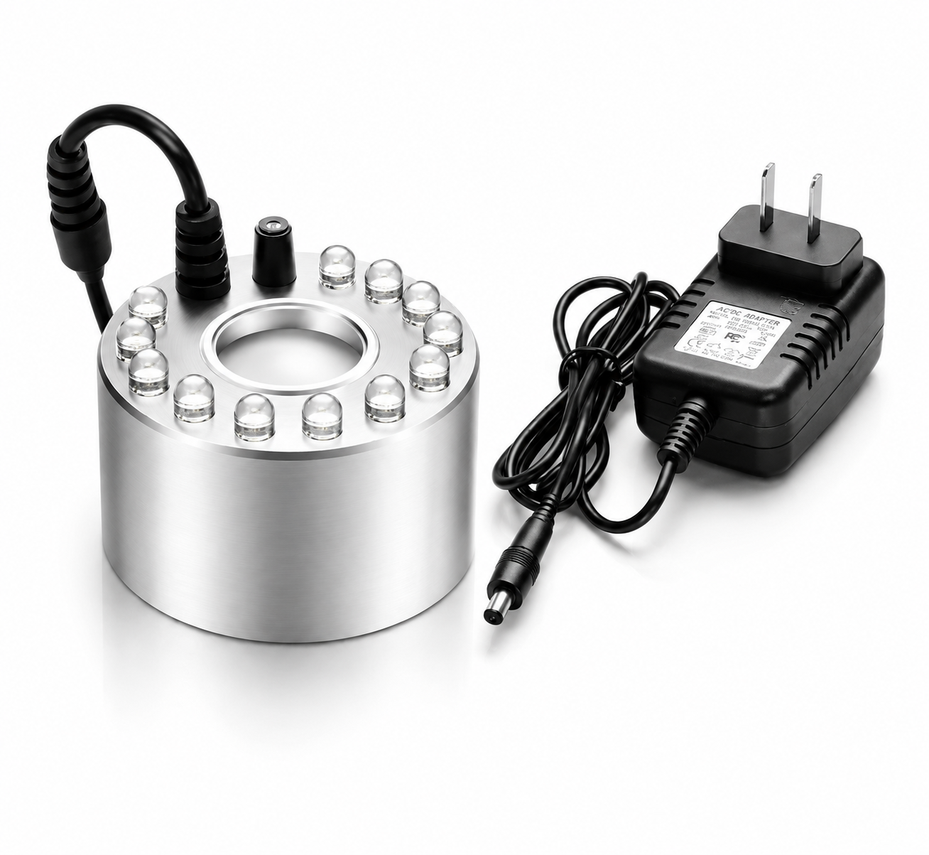 Mist Maker | Fog Machine