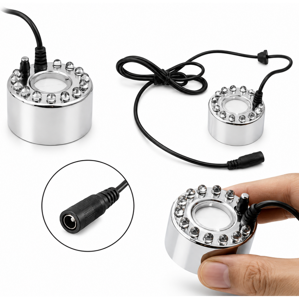 Mist Maker | Fog Machine