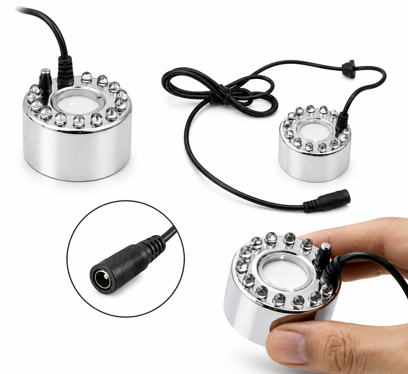 Mist Maker | Fog Machine