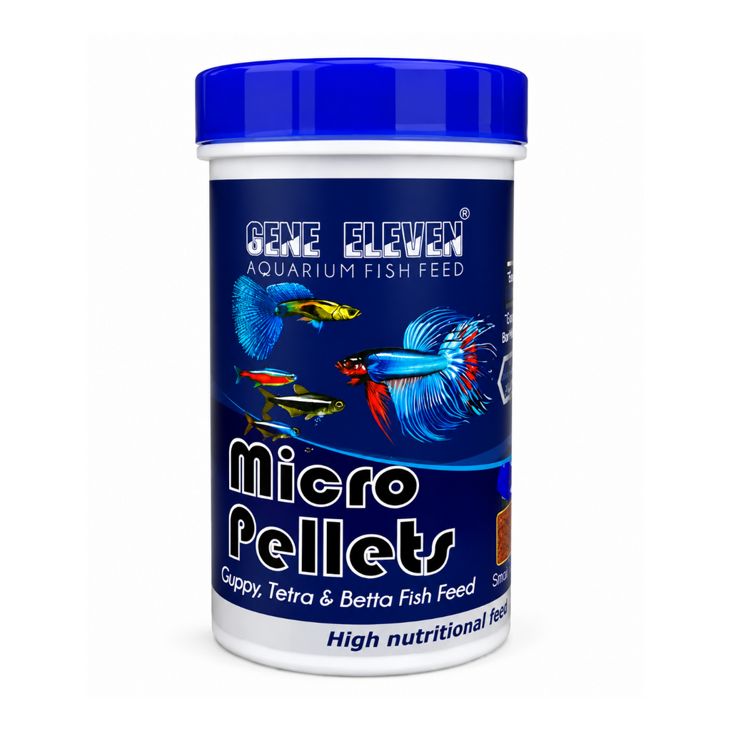 Gene Eleven Micro Pellets
