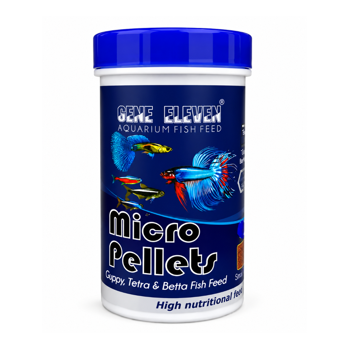 Gene Eleven Micro Pellets