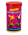 Hallofeed Freeze-Dried Blood Worms