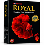 Royal Betta Pellet Fish Feed – 22g