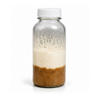 Micro Worms Starter Culture - Live Food