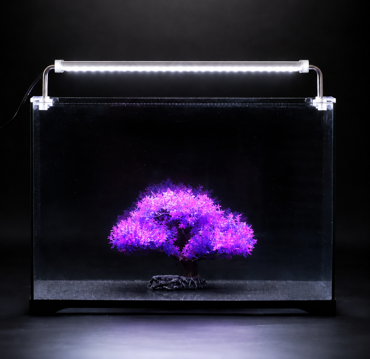 SunSun ADP-400C LED Aquarium Light - Suits 45-50 cms