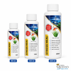 Aquatic Remedies Stress Heal – Stress Relief & Water Conditioner for Aquarium Fish