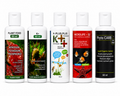 5 in 1 Plant Fertilizer Starter Pack | Complete Aquarium Plant Nutrition Kit